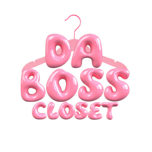 Da Boss Closet 