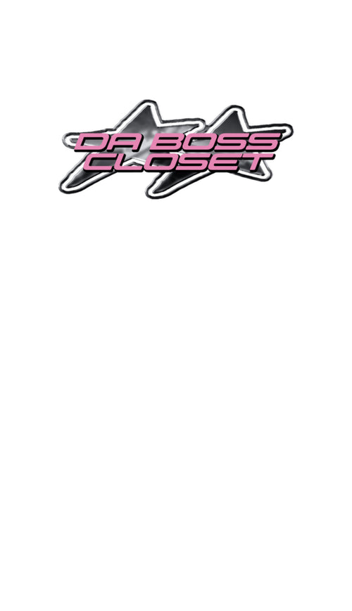Da Boss Closet 